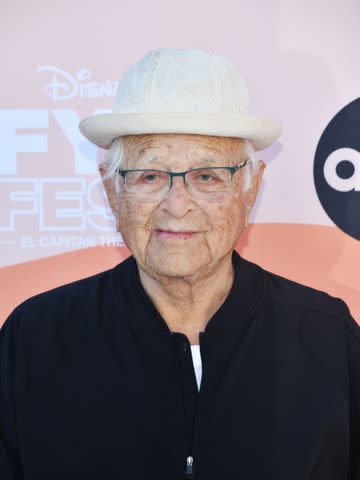 <p>Araya Doheny/Getty</p> Norman Lear