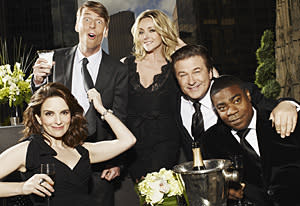 30 Rock | Photo Credits: Art Streiber/NBC