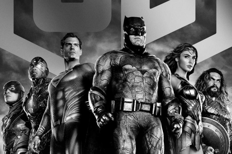 &quot;Vendan el Snyderverse a Netflix&quot;, así festejan fans 2º aniversario de Justice League