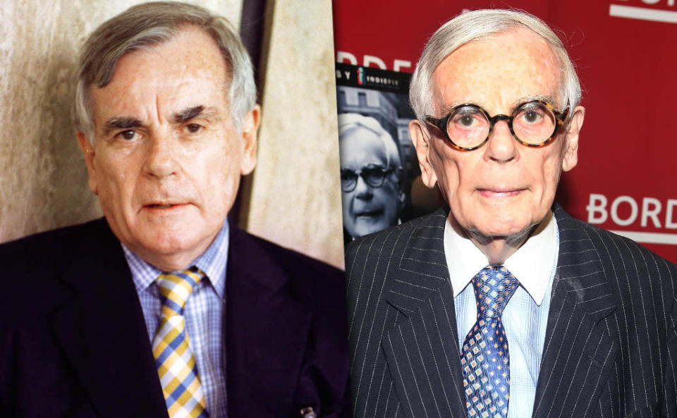 Dominick Dunne