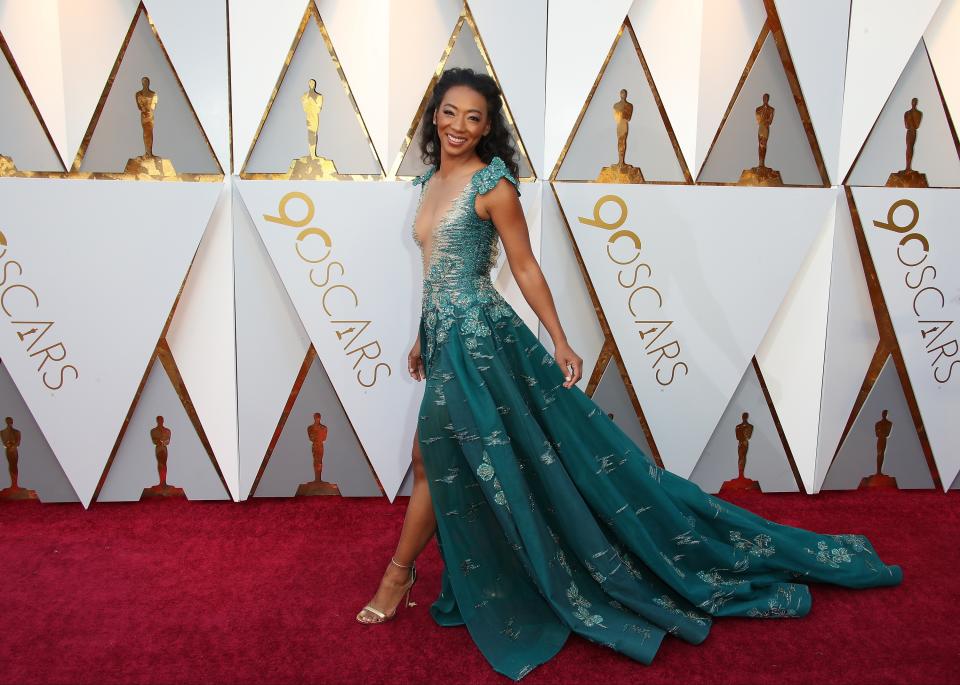 Betty Gabriel