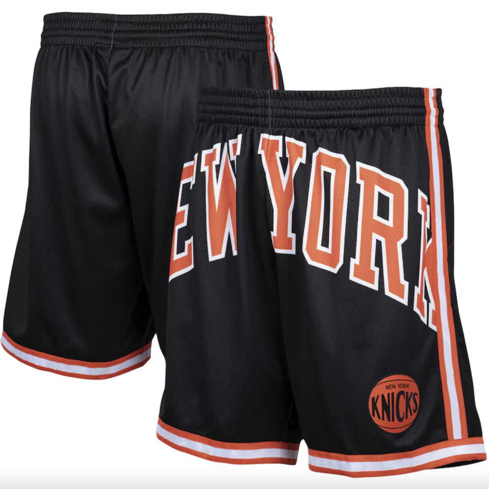 Where to Buy Best New York Knicks Merch Online for 2024 NBA Playoffs