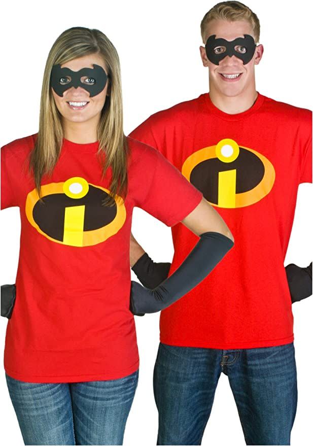 80) The Incredibles