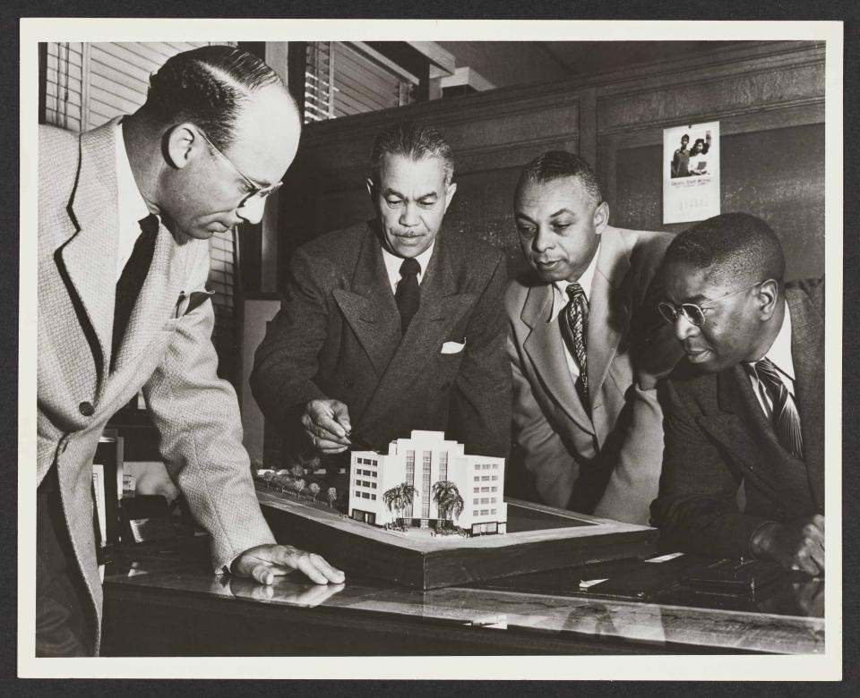 15 Pioneering Black Architects Who Shaped America