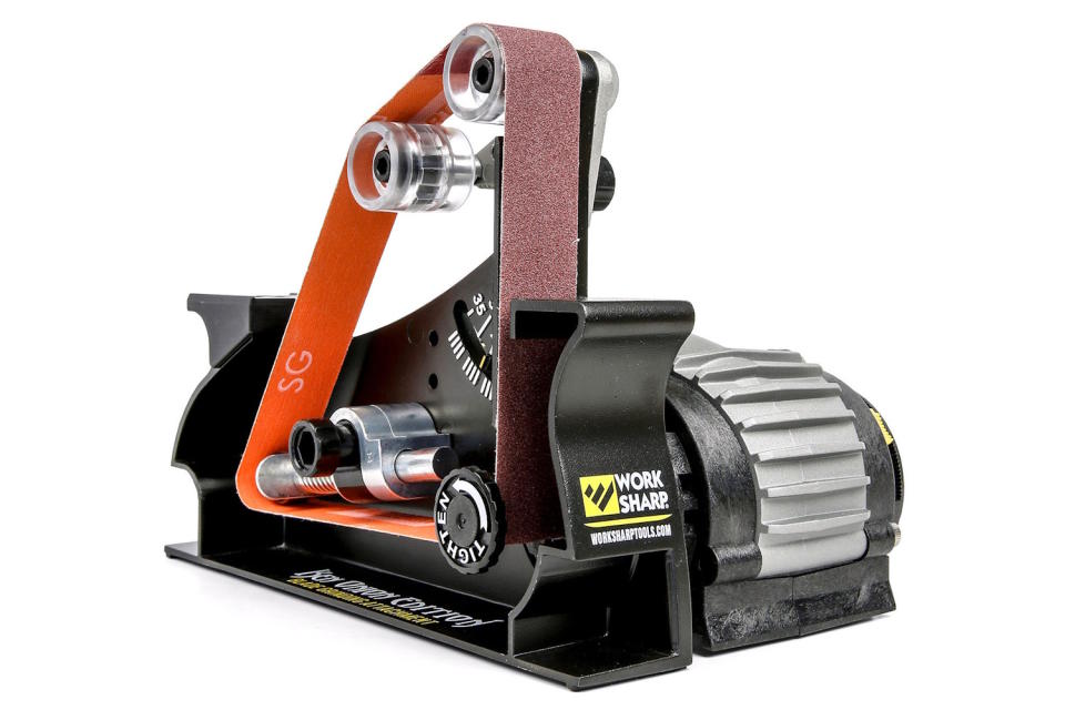 The Best Knife Sharpeners of 2024