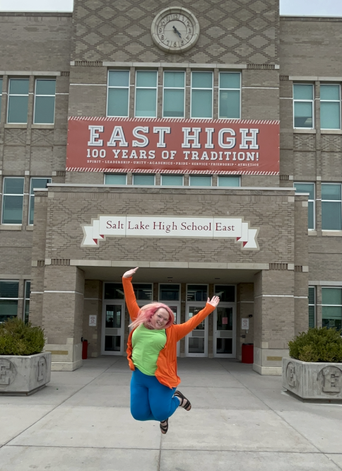 High School Musical' returns as East High School and Salt Lake City finally  get to play themselves