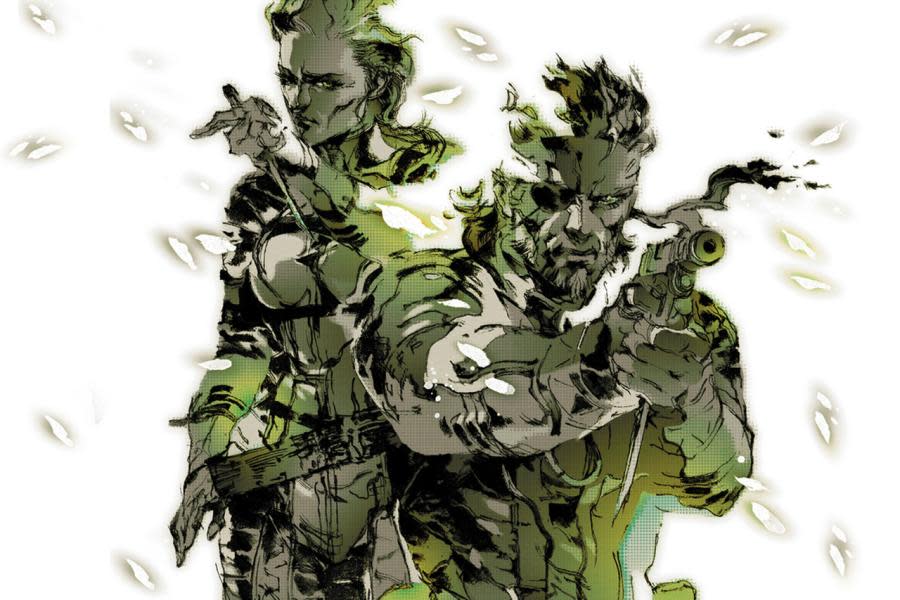RUMOR: Metal Gear Solid 3 Remake se anunciará pronto y será exclusivo de PlayStation 5