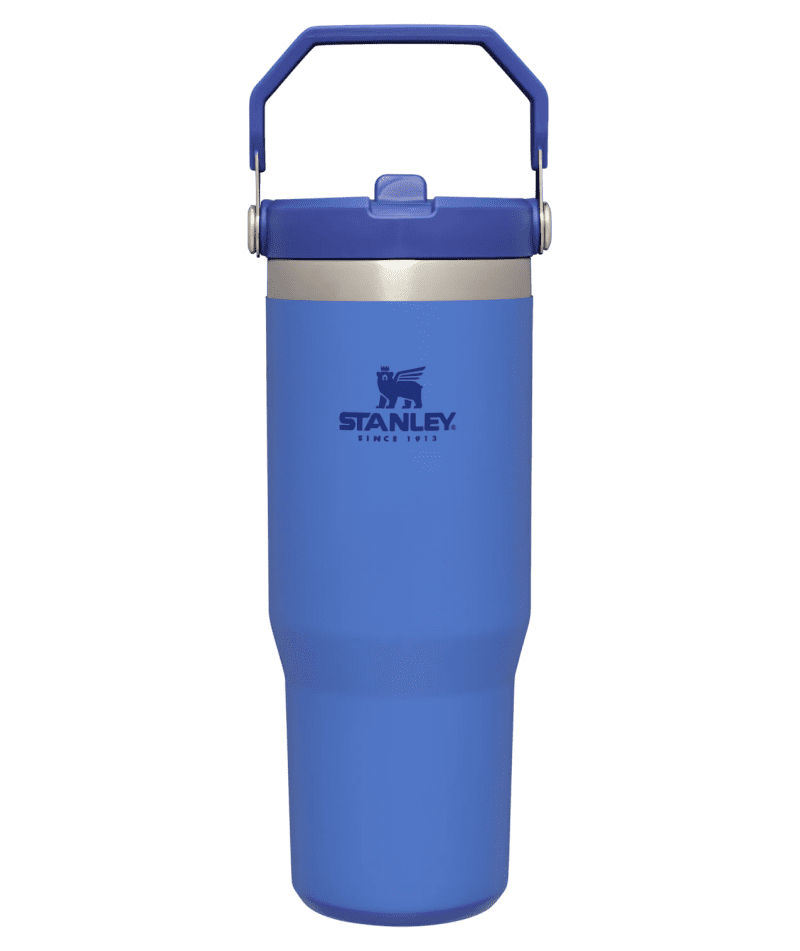 Stanley IceFlow Flip Straw Tumbler, 30 Oz