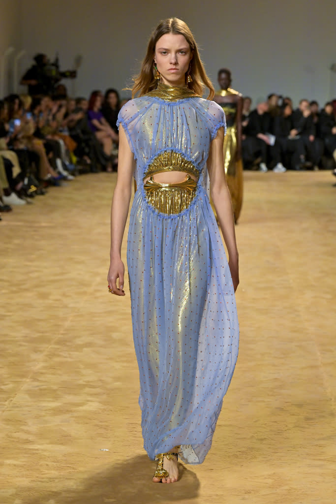 Paco Rabanne RTW Fall 2023