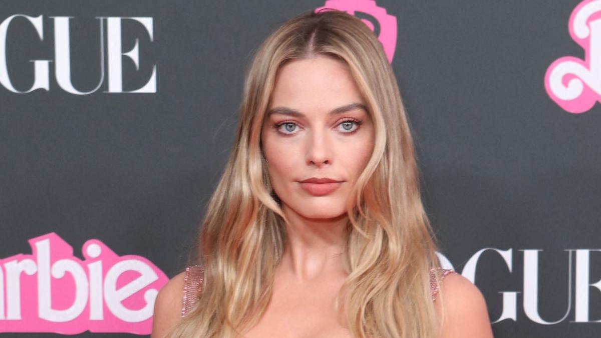 Barbie : Margot Robbie était convaincue que le film ne pourrait