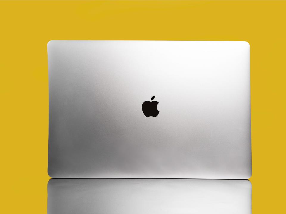 Macbook Pro Apple Laptop