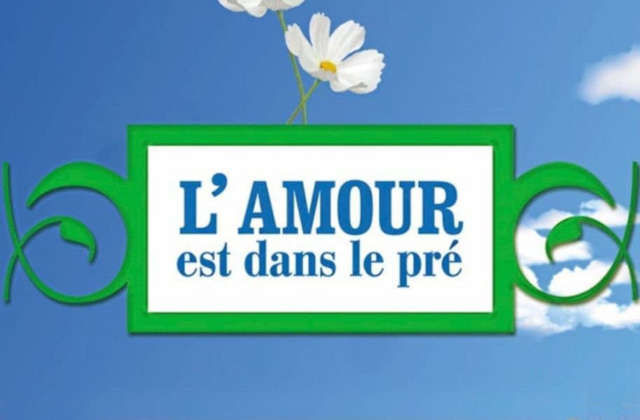 L'Amour est dans le pré - M6