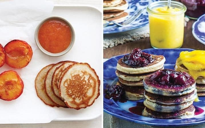 Pancake Day 2017: the best recipes and everything else you need to know