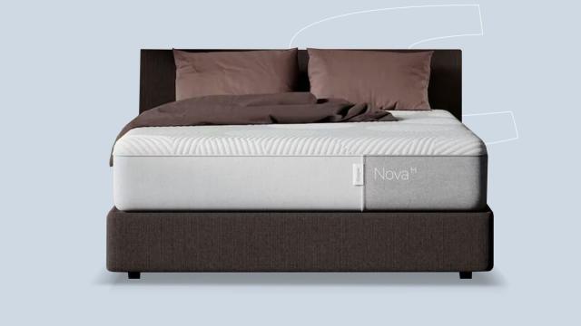 Title: Evolution of Comfort: Unveiling the Gel Grid Mattress