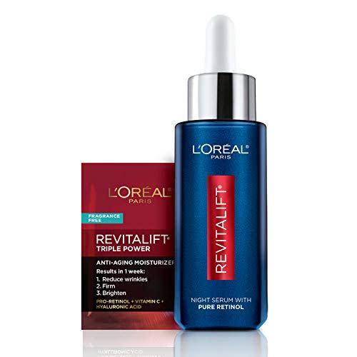 Revitalift Retinol Serum