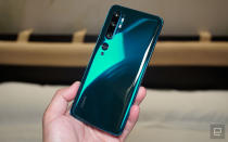 Xiaomi CC9 Pro