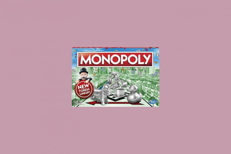 Monopoly