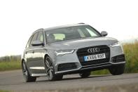 <p>Perhaps you weren’t expecting such sizable luxury execs on this list. If you were, it was probably with a meagre 2.0-litre diesel – and on that front, you can bag a 148bhp A4 which is £0 to tax annually.</p><p>However, shop around and you can get something with <strong>a gutsy V6 and even quattro four-wheel drive</strong>. A 215bhp 3.0-litre TDI will propel a quattro A4 (or Avant) to 62mph in 6.3sec, all for just £35 tax. Even a front-driven A6 Avant with the same engine will hit 62mph in 7.3sec, all the while returning 62.8mpg, being ULEZ compliant and having a capacious boot.</p><p><strong>One we found: </strong>2015 A6 3.0 TDI V6 SE Executive 218, 63,000 miles, £11,500, <strong>£35 tax</strong></p>