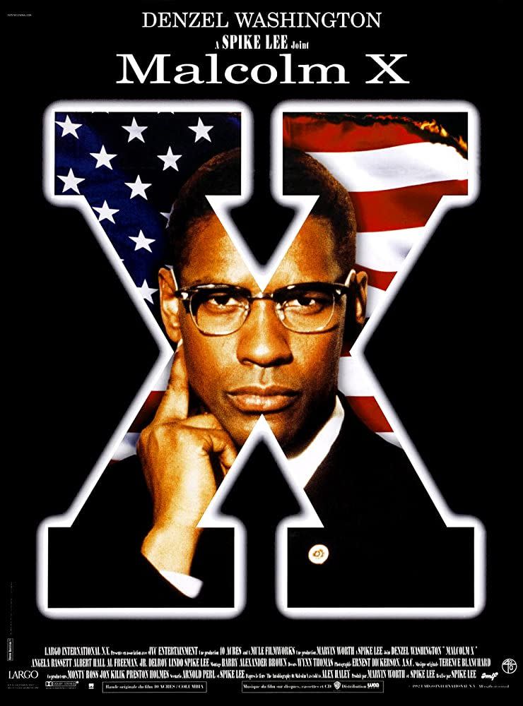 <p>In this in-depth Spike Lee documentary, meet Malcolm X, the influential Black Nationalist leader. It delves into his childhood, his past as a small-time gangster, to his conversion to Islam and eventual assassination. If you don't know much about the man except his name, watch this.</p><p><a class="link " href="https://www.netflix.com/title/731091" rel="nofollow noopener" target="_blank" data-ylk="slk:WATCH NOW;elm:context_link;itc:0;sec:content-canvas">WATCH NOW</a></p>