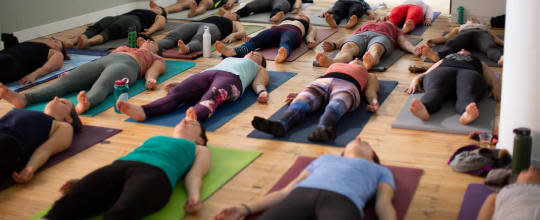 Northern Yoga Center