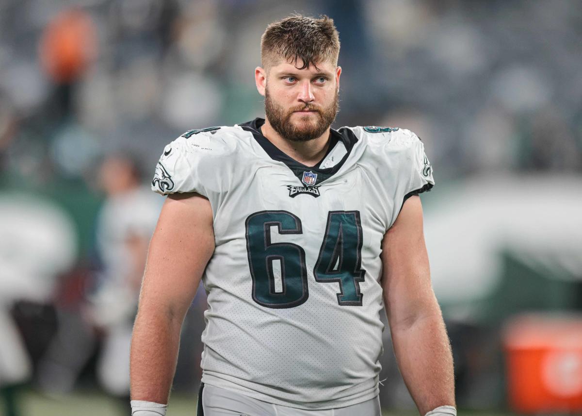 Eagles sign former All-Pro defensive tackle, reports say (UPDATE) 