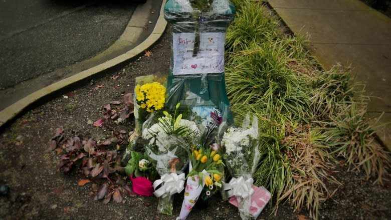 As Vancouver copes with death of teen bystander, reality of gang violence reaches public eye