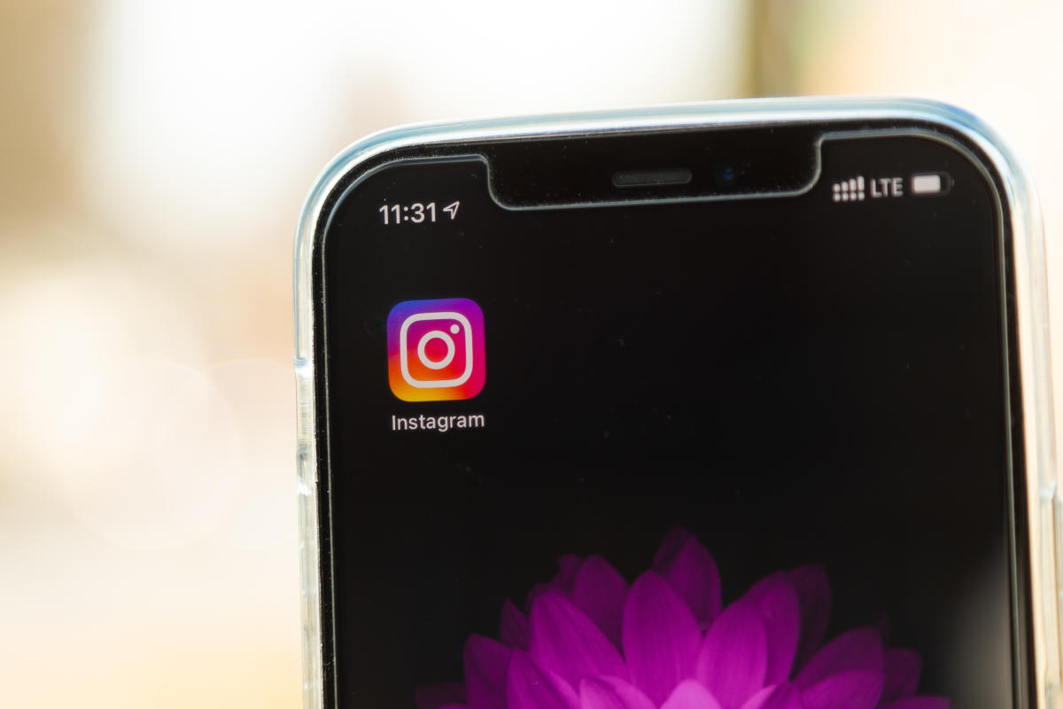 Alessandro Paluzzi on X: #Instagram is working on stories for fan