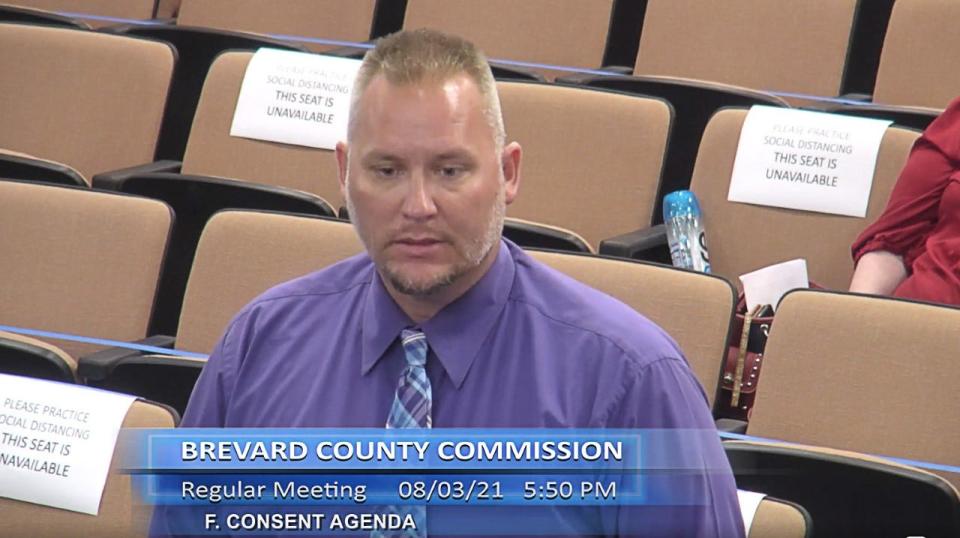 Brevard County Emergency Management Director John Scott said COVID protocols will be less of a factor this year as the community transition from that of a pandemic to an endemic situation. There will still be masks and hand sanitizer available though.