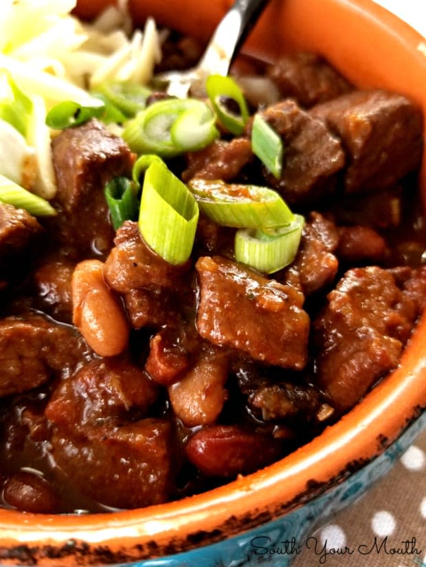 50 Best Crock Pot Super Bowl Recipes - Parade