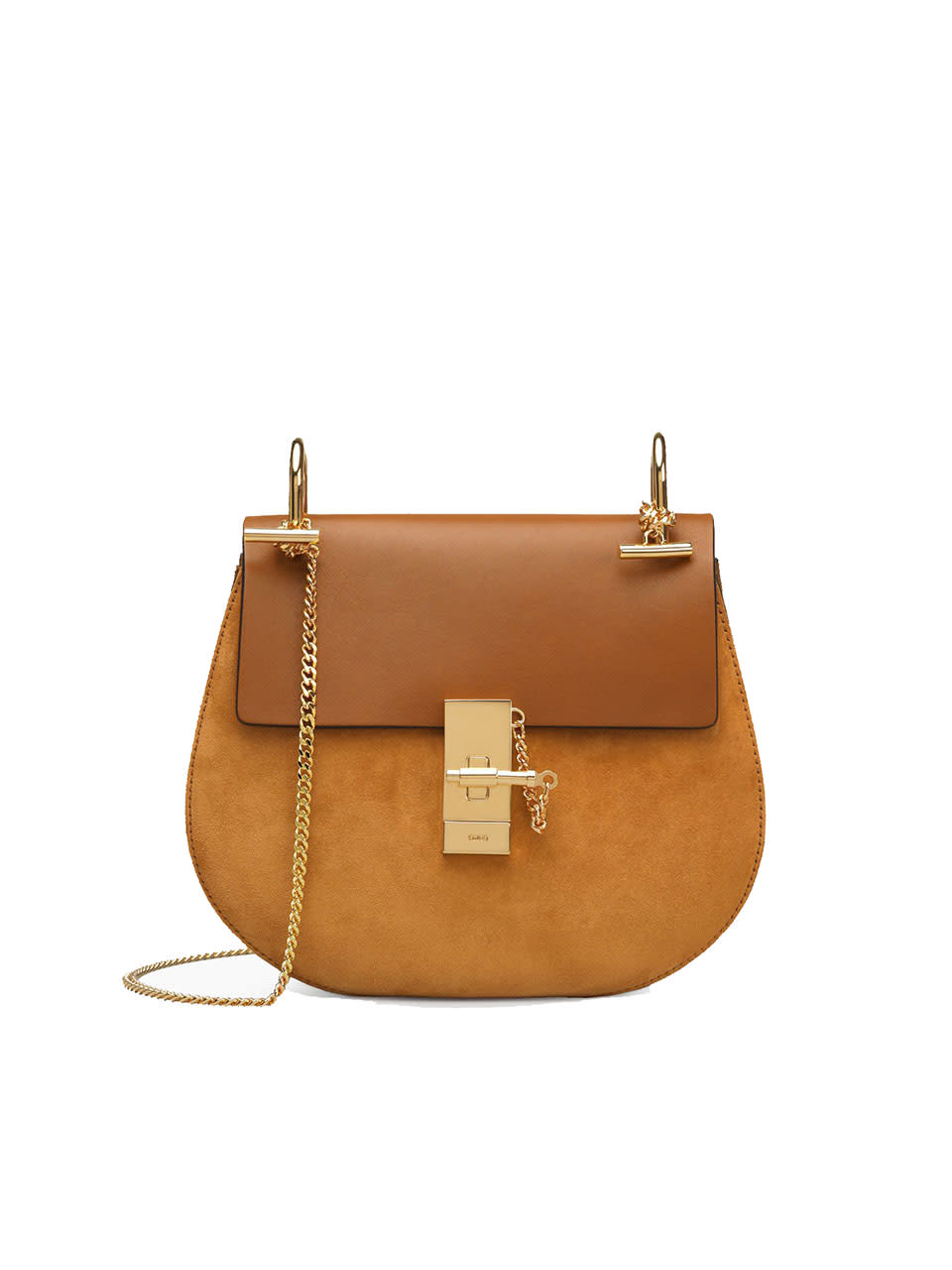 Chloé Drew Bag