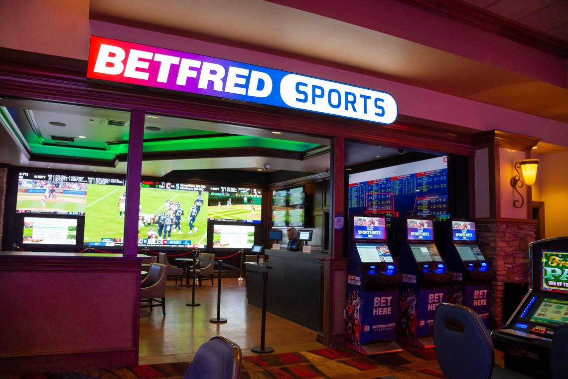 Betfred USA Sports and the Lummi Nation announced the launch of the sportsbook at the Silver Reef Casino Resort in Whatcom County, Wash. The sports betting area officially opened on Wednesday, Aug. 31, 2022.