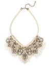 <p><strong>Buy It! </strong>Necklace, $68; <span>baublebar.com</span> </p>