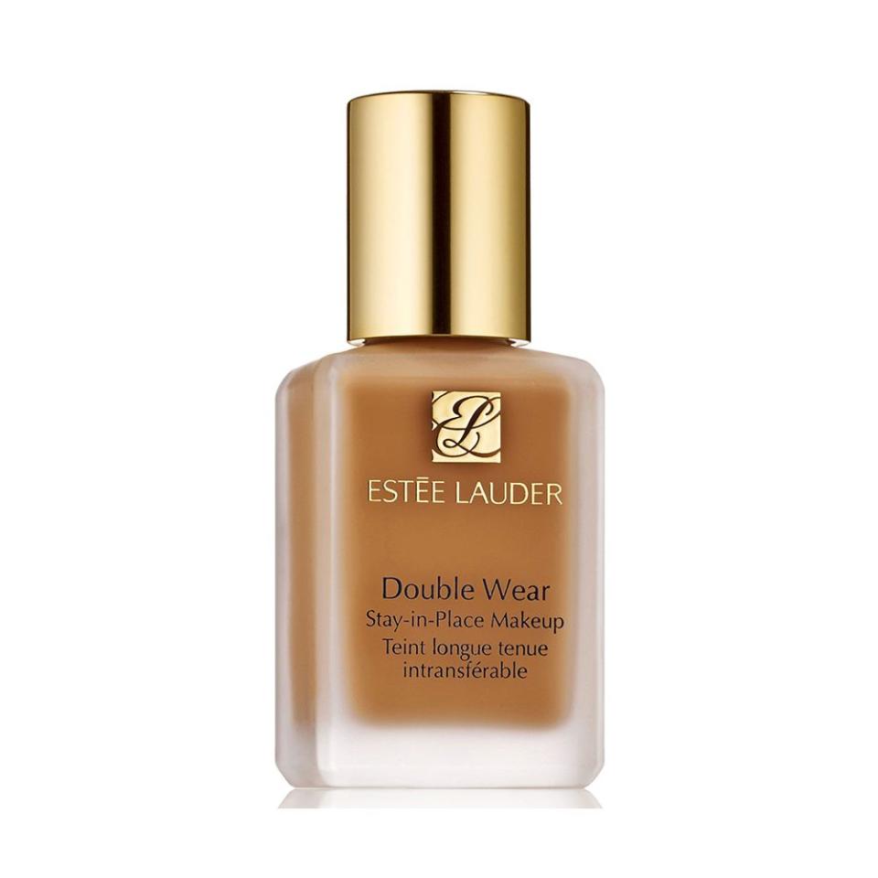 <p><a href="https://go.redirectingat.com?id=74968X1596630&url=https%3A%2F%2Fwww.nordstrom.com%2Fs%2Fdouble-wear-stay-in-place-liquid-makeup-foundation%2F3383085&sref=https%3A%2F%2Fwww.elle.com%2Fbeauty%2Fmakeup-skin-care%2Fg44575866%2Fbest-waterproof-foundations%2F" rel="nofollow noopener" target="_blank" data-ylk="slk:Shop Now;elm:context_link;itc:0;sec:content-canvas" class="link ">Shop Now</a></p><p>Double Wear Stay-in-Place Liquid Makeup Foundation</p><p>$49.00</p><span class="copyright">Nordstrom</span>