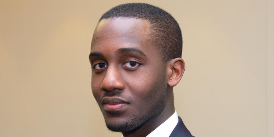 Dennis Owusu-Sem, Oversight Relationship Manager, BMO Global Asset Management