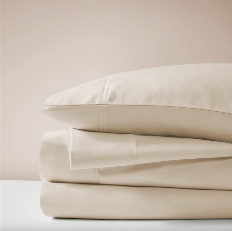 Eucalypso Classic Sheet Set