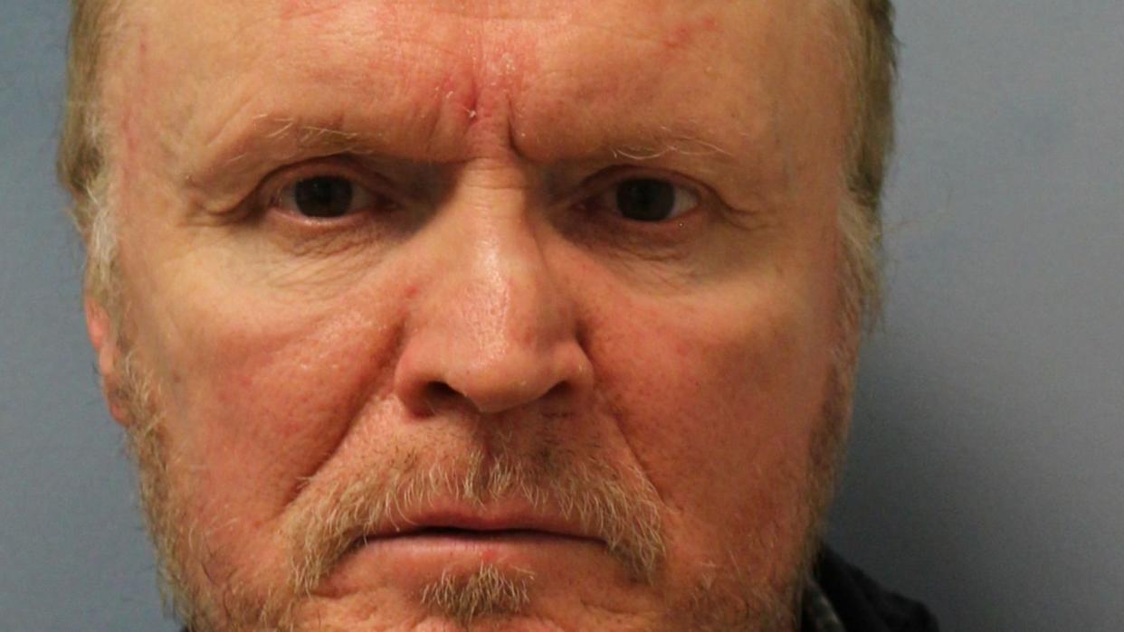 Robert Vidler has been jailed for sending death threats to MPs over Brexit