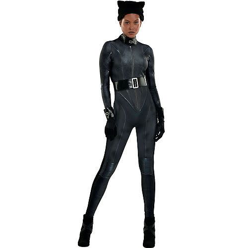 <p><strong>See All Batman Costumes</strong></p><p>partycity.com</p><p><strong>$50.00</strong></p><p>Zoë Kravitz shined as this iconic character in the new <em>Batman, </em>so this costume will definitely be a popular one for 2022. </p>