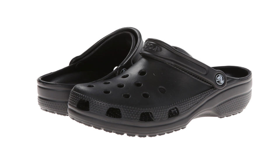 Crocs Classic Clog (Photo: Zappos)