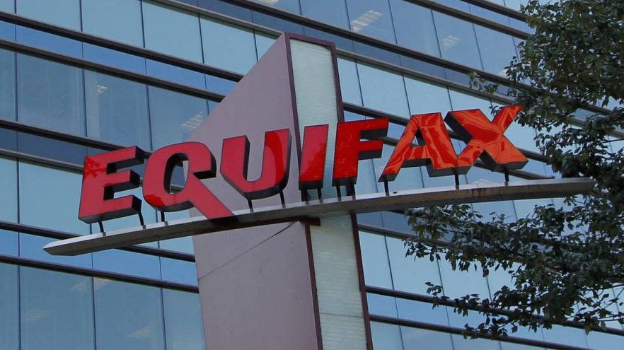 La reputación de Equifax se vino a pique por la filtración de datos.