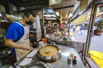 美食王國之名從何來？ 曹銘宗×翁佳音的食物歷史探源