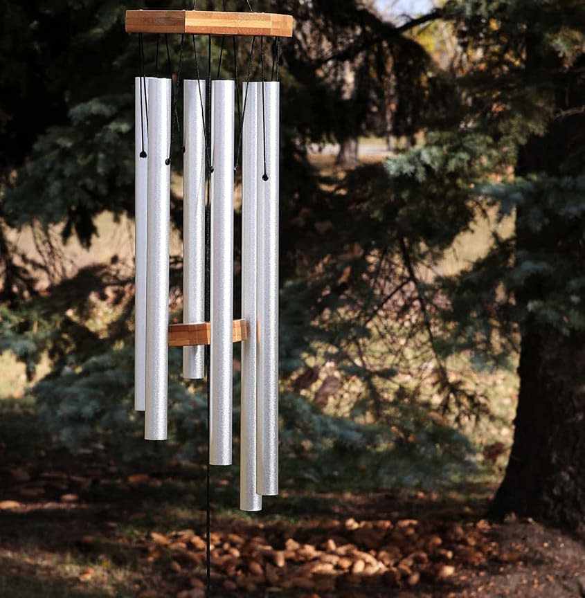 Wind chimes