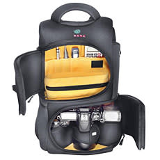 KATA Multimedia Backpack