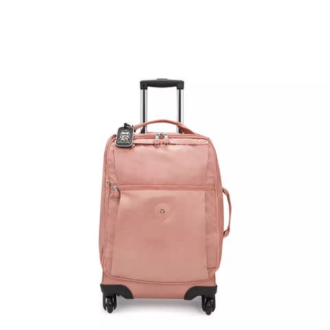 TravelArim Airline Approved Durable Carry-On Luggage 22x14x9 - Lightweight  Carry On Suitcase Set with Small Cosmetic Case - Bed Bath & Beyond -  36351948