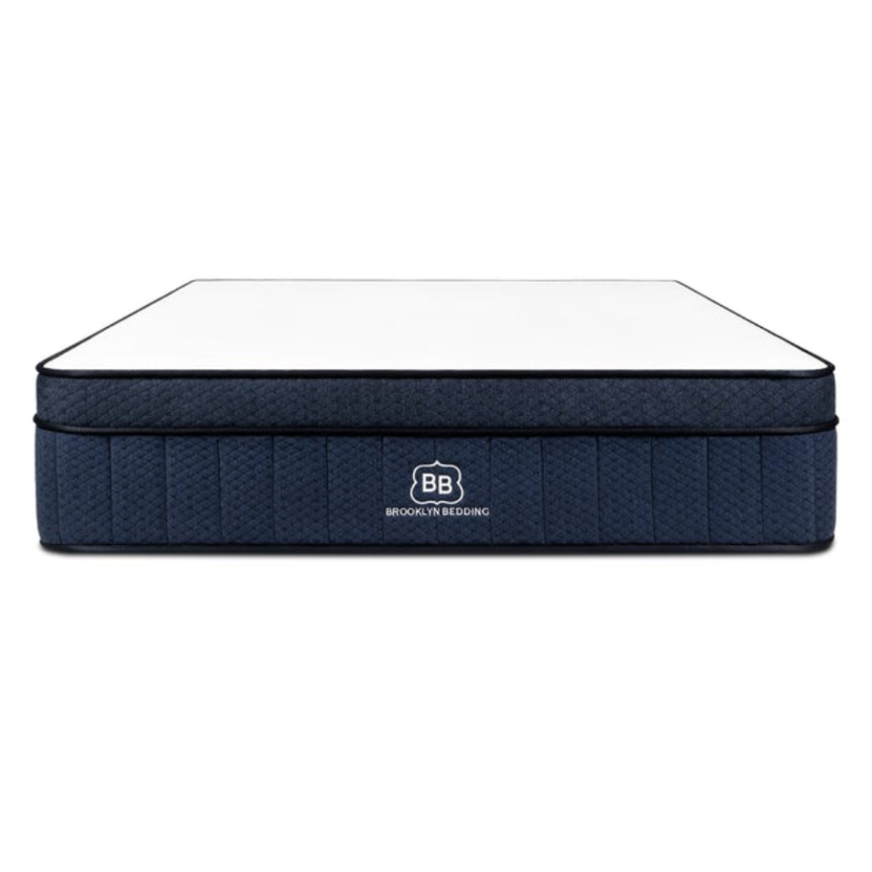 Aurora Luxe Cooling Mattress