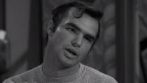 <p> Burt Reynolds appeared on one episode of <em>The Twilight Zone</em> very early in his career, playing a satirized version of Marlon Brando in an episode in Season 4 called "The Bard." The episode focuses on William Shakespeare, who arrives in the present day to help write a TV show but is horrified by the Reynolds' character's acting style. </p>