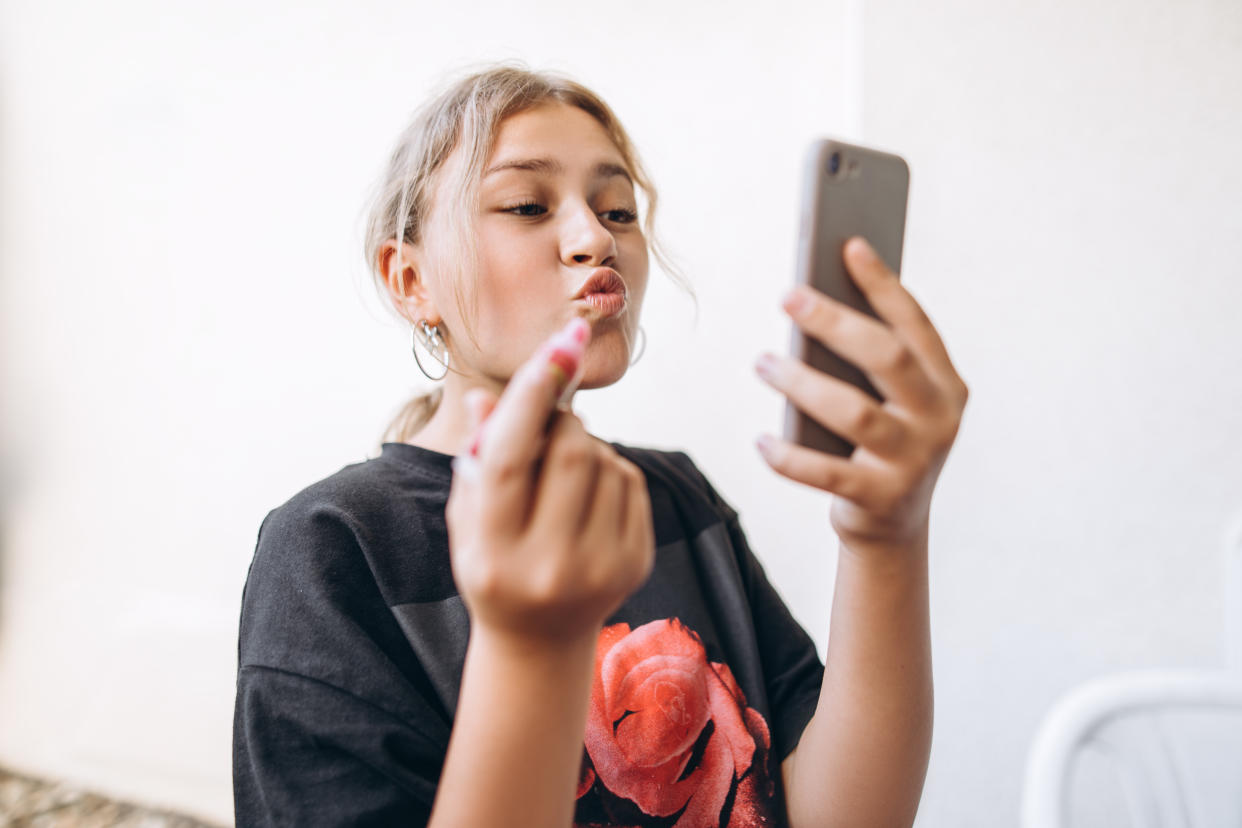 La tendance des Sephora Kids inquiète les dermatologues : 