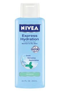 Photo: Courtesy of Nivea