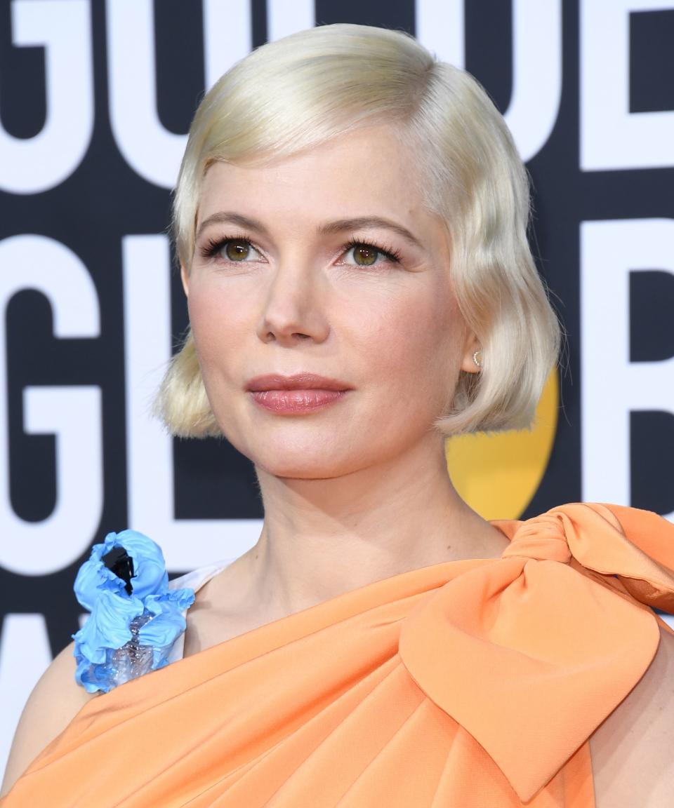 Michelle Williams