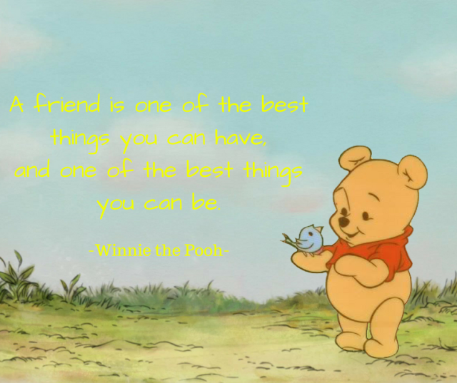 famous quotes by winnie the pooh