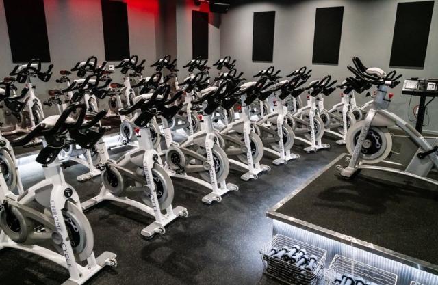 Los Angeles top cycling studios ranked